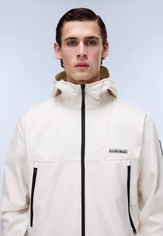 A-BIOIS BEIGE DIMITY 