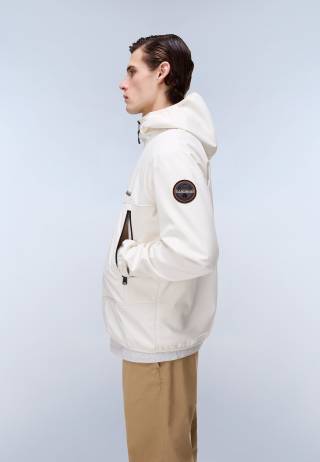 A-BIOIS BEIGE DIMITY 