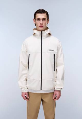 A-BIOIS BEIGE DIMITY 