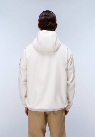 A-BIOIS BEIGE DIMITY 