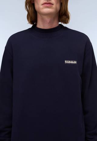 B-SMALL BOX C BLU MARINE