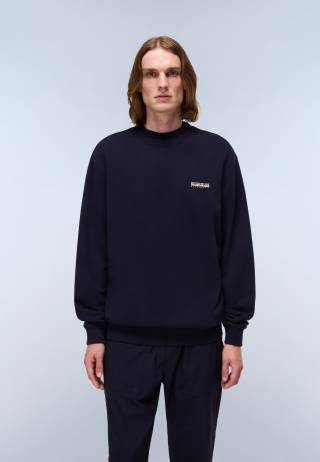 B-SMALL BOX C BLU MARINE