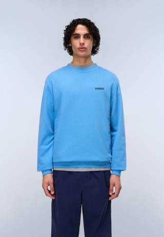 B-SMALL BOX C BLUE JASPER B9A 