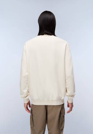 B-SMALL BOX C BEIGE DIMITY 