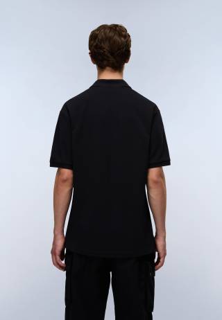 E-SMALL BOX SS BLACK BEAUTY 