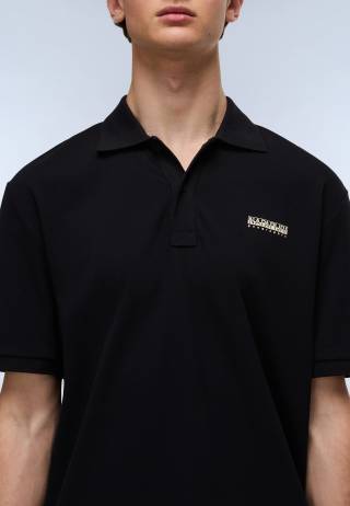 E-SMALL BOX SS BLACK BEAUTY 