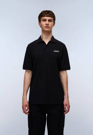 E-SMALL BOX SS BLACK BEAUTY 