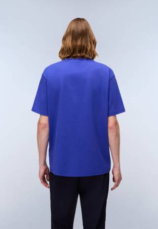S-SMALL BOX SS ROYAL BLUE B3B 