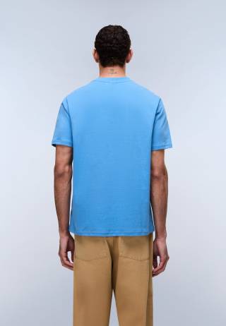 S-SMALL BOX SS BLUE JASPER B9A 