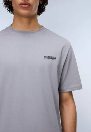 S-SMALL BOX SS SHARK SKIN HCB 