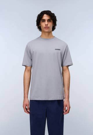 S-SMALL BOX SS SHARK SKIN HCB 