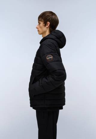 A-GESAR H BLACK BEAUTY