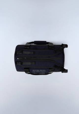 BERING TRAVEL SMALL 1 BLU MARINE 