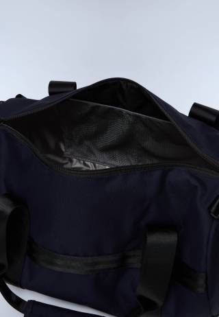 BERING TRAVEL SMALL 1 BLU MARINE 