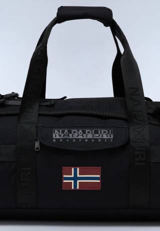 BERING TRAVEL SMALL 1 BLACK BEAUTY
