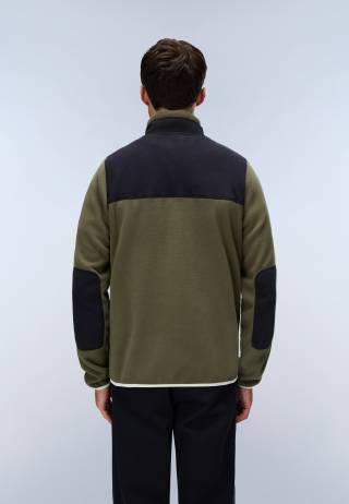 T-DERGANA FZ OLIVE NIGHT G1F 