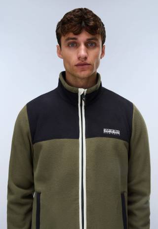 T-DERGANA FZ OLIVE NIGHT G1F 