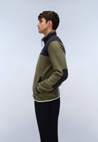 T-DERGANA FZ OLIVE NIGHT G1F 