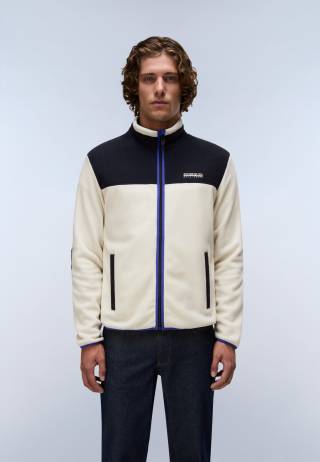 T-DERGANA FZ BEIGE DIMITY 