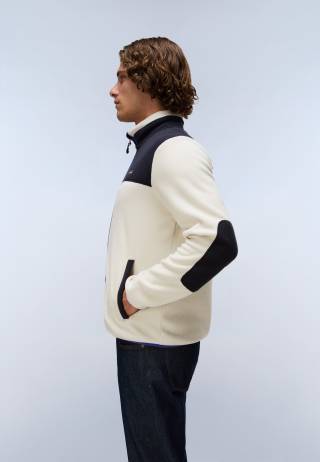 T-DERGANA FZ BEIGE DIMITY 