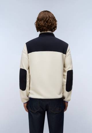 T-DERGANA FZ BEIGE DIMITY 
