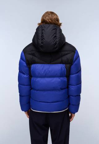 A-MOLVENO HOOD ROYAL BLUE B3B