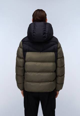 A-MOLVENO HOOD TEA LEAF G0A 