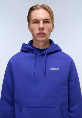 B-GUIDE H ROYAL BLUE B3B 