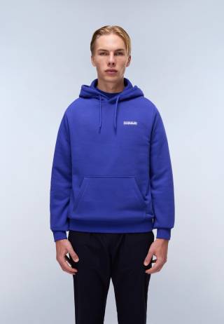 B-GUIDE H ROYAL BLUE B3B 