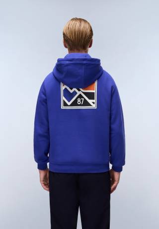 B-GUIDE H ROYAL BLUE B3B 
