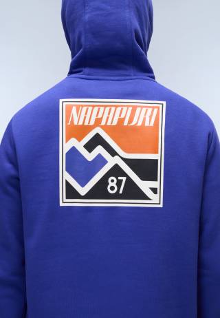 B-GUIDE H ROYAL BLUE B3B 