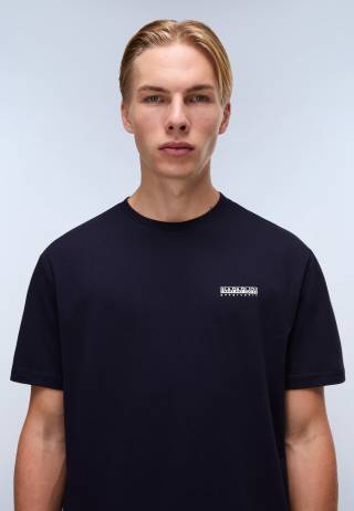 S-GUIDE SS BLU MARINE 