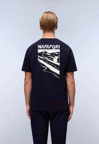 S-GUIDE SS BLU MARINE 