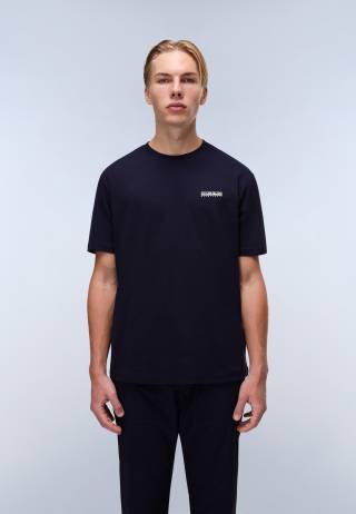 S-GUIDE SS BLU MARINE 