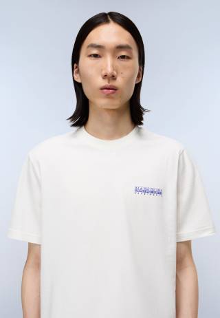 S-GUIDE SS WHITE HERON 
