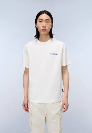 S-GUIDE SS WHITE HERON 