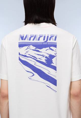 S-GUIDE SS WHITE HERON 