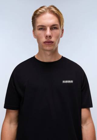 S-GUIDE SS BLACK BEAUTY 