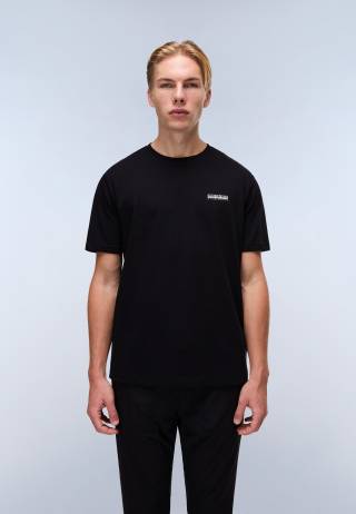 S-GUIDE SS BLACK BEAUTY 