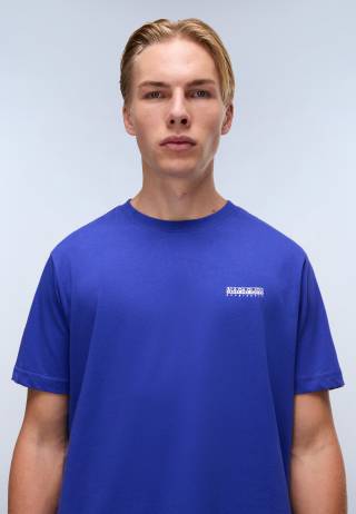 S-GUIDE SS ROYAL BLUE B3B 