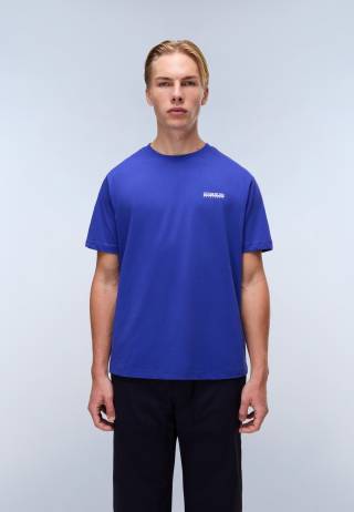 S-GUIDE SS ROYAL BLUE B3B 