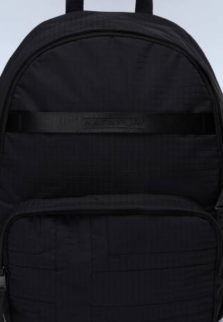 H-NADIR DP BLACK BEAUTY 