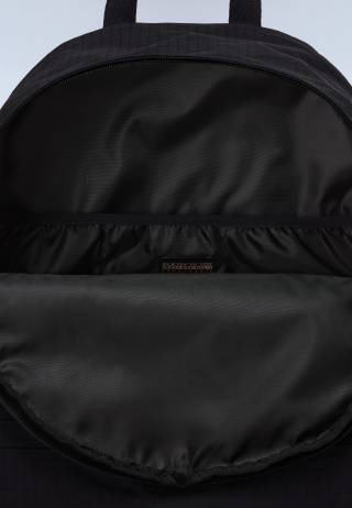 H-NADIR DP BLACK BEAUTY 
