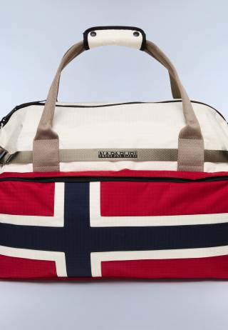 H-NADIR DUF L BEIGE DIMITY