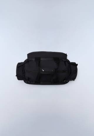 H-NADIR DUF S BLACK BEAUTY