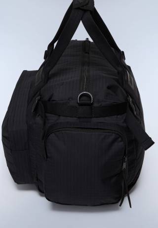 H-NADIR DUF S BLACK BEAUTY