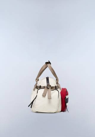 H-NADIR DUF S BEIGE DIMITY