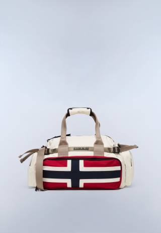 H-NADIR DUF S BEIGE DIMITY