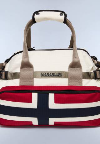 H-NADIR DUF S BEIGE DIMITY