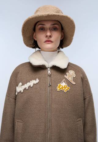 A-TOVEL W FALLEN ROCK N1T 